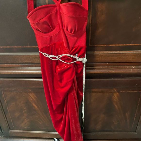 Akira Dress - Picture 6 of 7